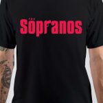 The Sopranos T-Shirt