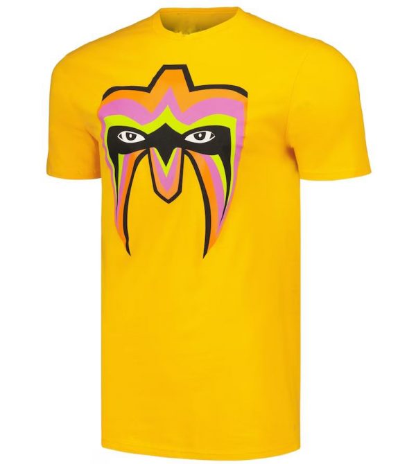 The Ultimate Warrior T-Shirt