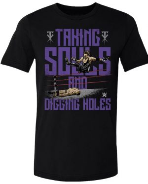 The Undertaker T-Shirt