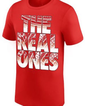 The Usos T-Shirt