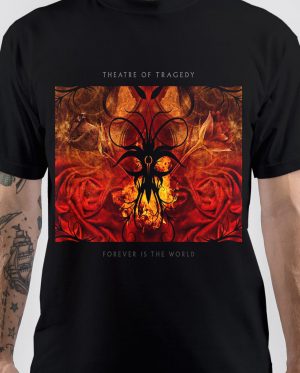 Theatre Of Tragedy T-Shirt