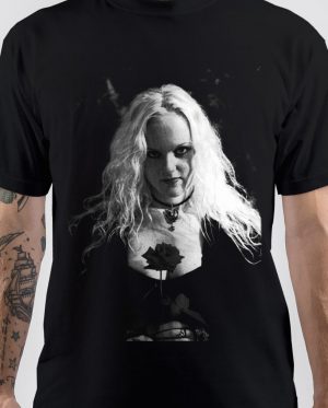 Theatre Of Tragedy T-Shirt