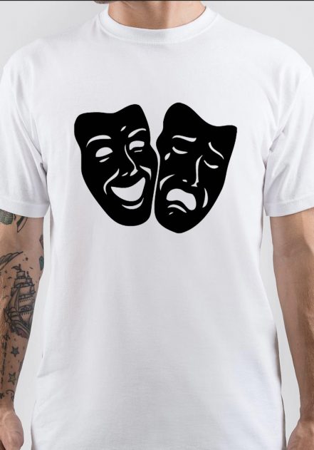 Theatre Of Tragedy T-Shirt