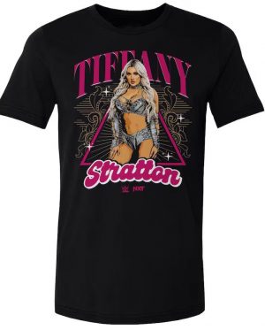 Tiffany Stratton T-Shirt