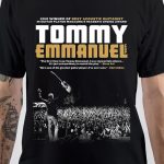 Tommy Emmanuel T-Shirt