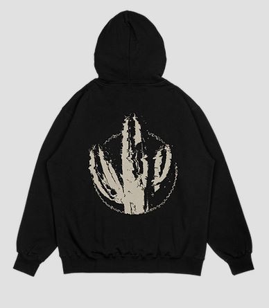 Travis Scott Cactus Hoodie - Image 3