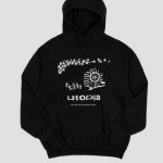 Travis Scott Utopia Hoodie
