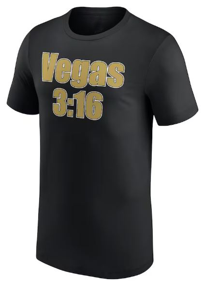 Vegas T-Shirt