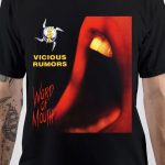 Vicious Rumors T-Shirt