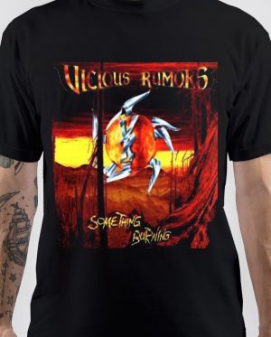 Vicious Rumors T-Shirt