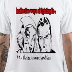 Vicious Rumors T-Shirt