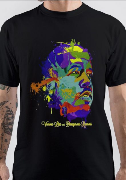 Vicious Rumors T-Shirt