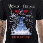 Vicious Rumors T-Shirt