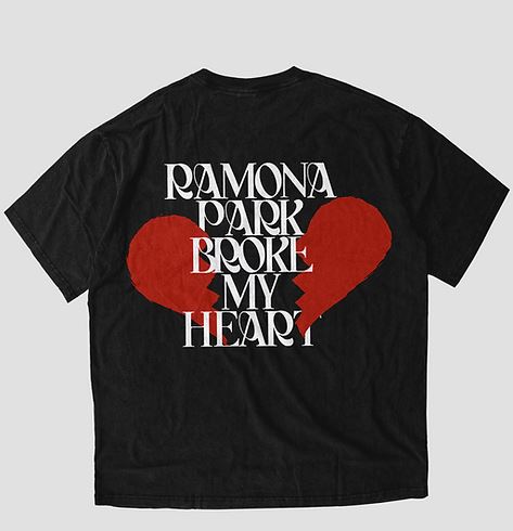 Vince Staples Oversized T-Shirt - Image 3