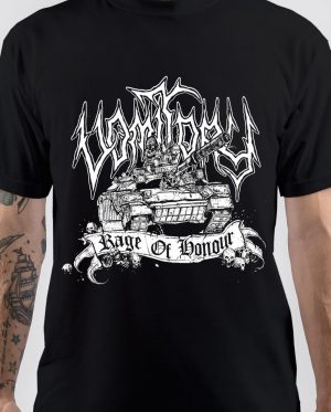 Vomitory T-Shirt