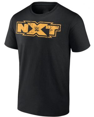 WWE NXT T-Shirt