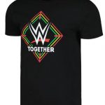 WWE Together T-Shirt