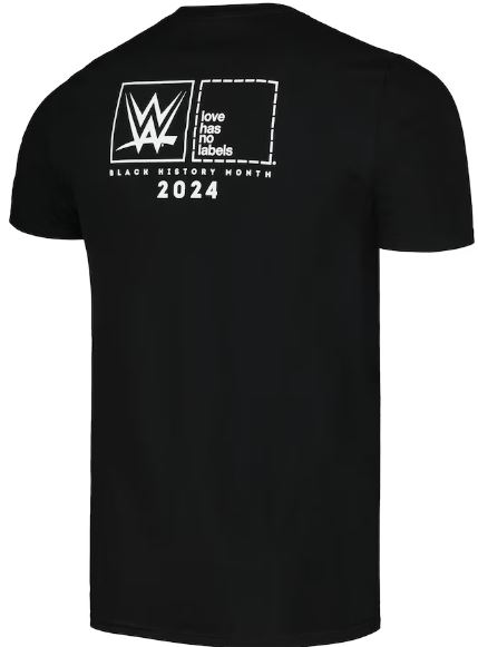WWE Together T-Shirt - Image 3