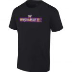 WrestleMania III T-Shirt