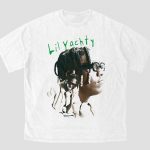 Yachty Oversized T-Shirt