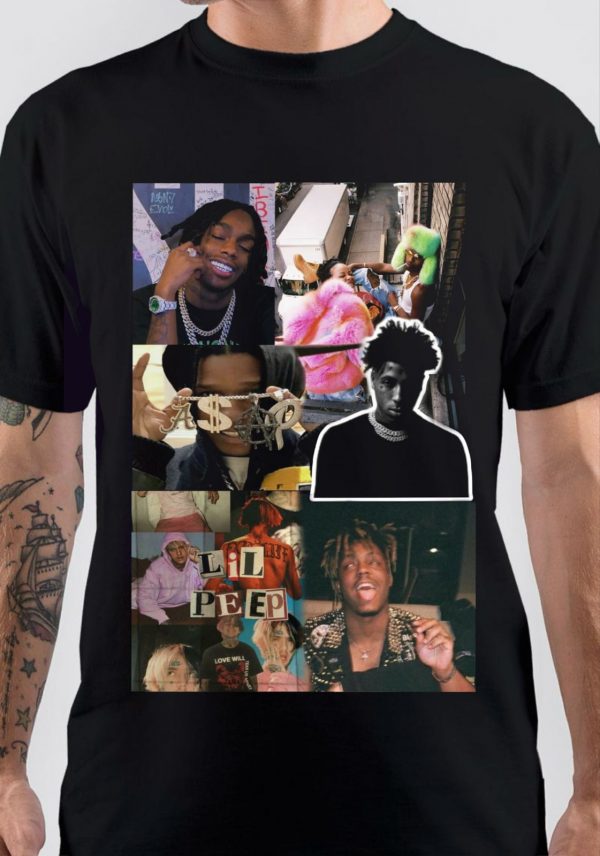 YoungBoy Never Broke Again T-Shirt