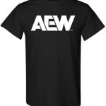 AEW T-Shirt