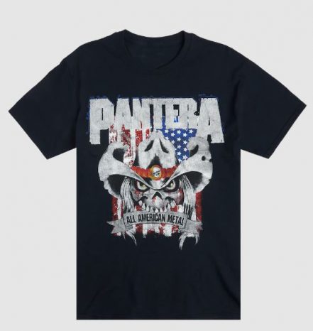 AMERICAN COWBOY T-Shirt