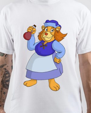Adventures Of The Gummi Bears T-Shirt