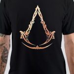 Assassin's Creed Valhalla T-Shirt