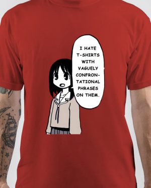 Azumanga Daioh T-Shirt