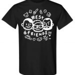 BEST FRIENDS T-Shirt