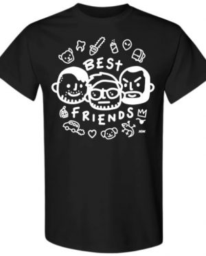 BEST FRIENDS T-Shirt