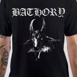 Bathory T-Shirt