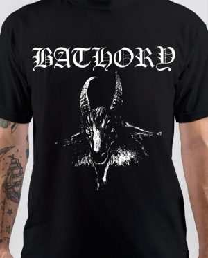 Bathory T-Shirt