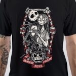 Beetlejuice Beetlejuice T-Shirt