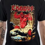 Bonded By Blood T-Shirt