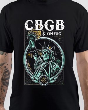 CBGB T-Shirt