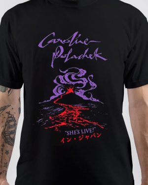 Caroline Polachek T-Shirt