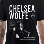 Chelsea Wolfe T-Shirt