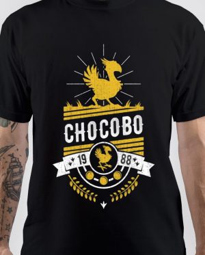 Chocobo T-Shirt