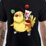 Chocobo T-Shirt
