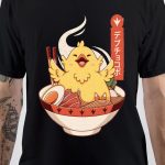 Chocobo T-Shirt