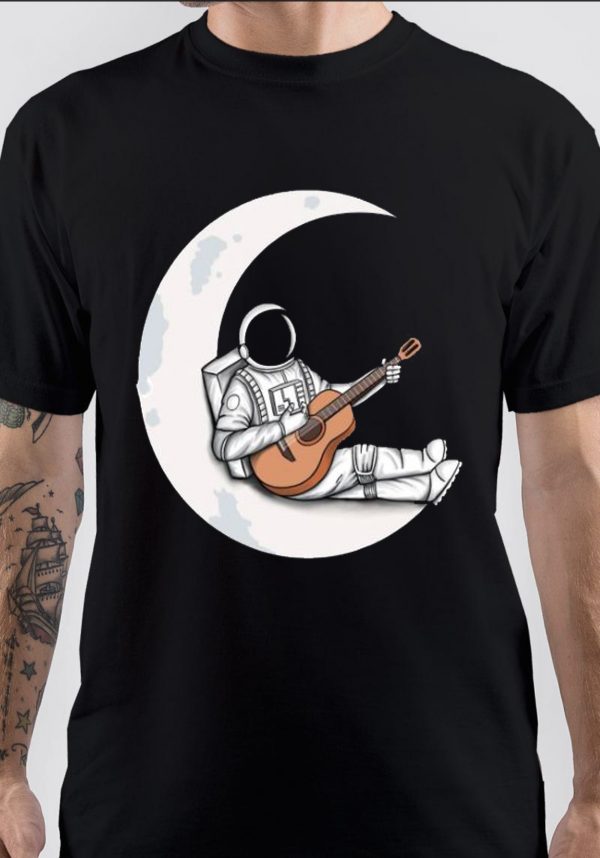 Chris Hadfield T-Shirt