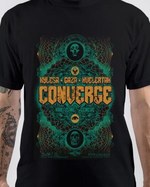 Converge T-Shirt