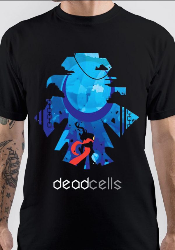 Dead Cells T-Shirt