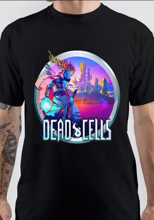 Dead Cells T-Shirt