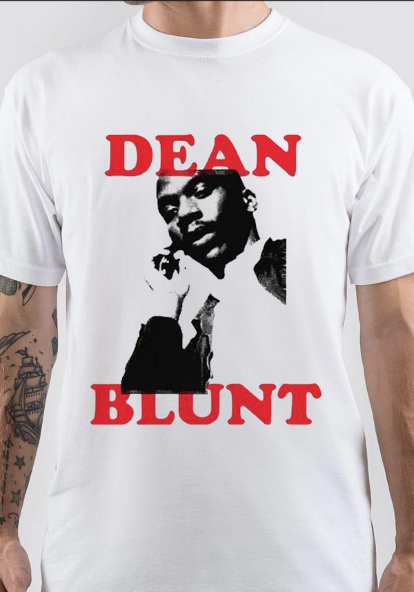 Dean Blunt T-Shirt
