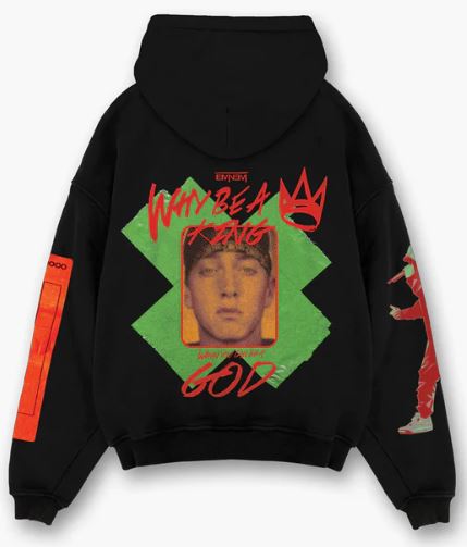 EMINEM Hoodie - Image 3