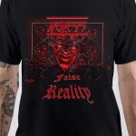 False Reality T-Shirt