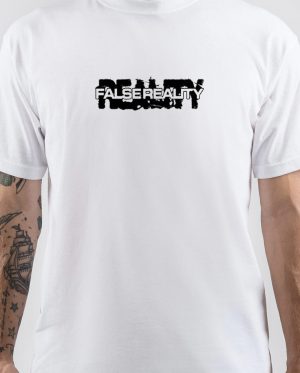 False Reality T-Shirt
